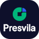 Presvila - Printing Company WordPress Theme