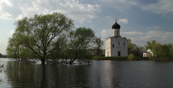 Russian Church 02
