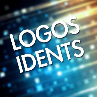 Logos & Idents