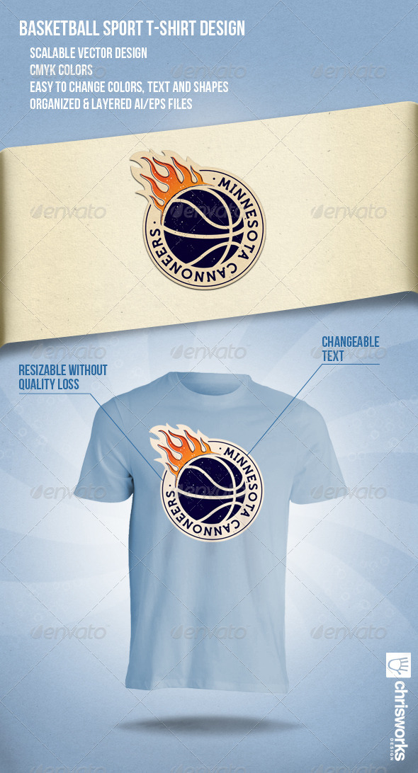 Minnesota Cannoneers - Sports & Teams T-Shirts