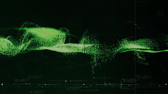 Data Sequence Analysis HUD Screen alt