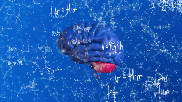 Dark Blue Plexus Brain Formula