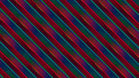 abstract colorful smooth line background. motion blurred smooth line animation. alt
