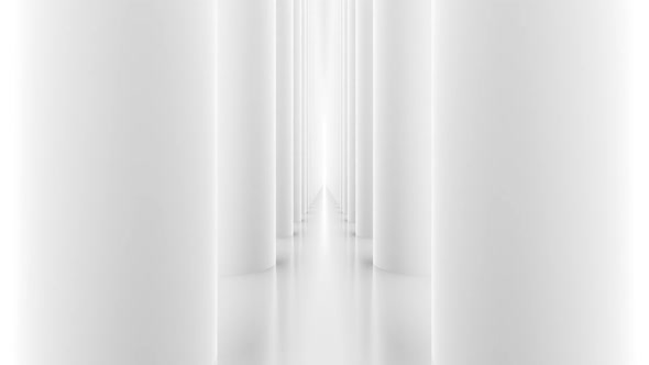 White Columns