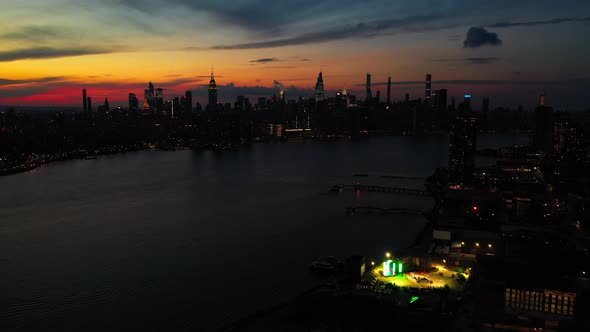 New York Queensboro Bridge alt