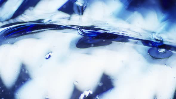 Cinematic Abstract Motion Background (No CGI used) 1163 alt