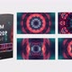 EDM VJ LOOP Vol 2 - VideoHive Item for Sale
