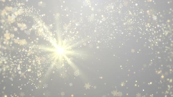 Christmas Background alt