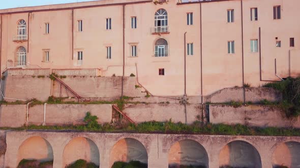 Tropea Houses in Calabria alt