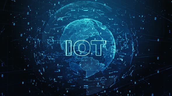 Internet Of Things Iot Concept 941 alt