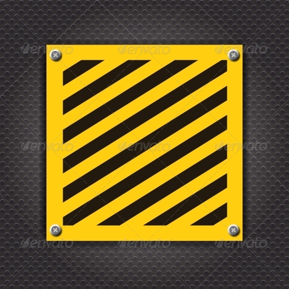 Empty Construction Background - Backgrounds Decorative