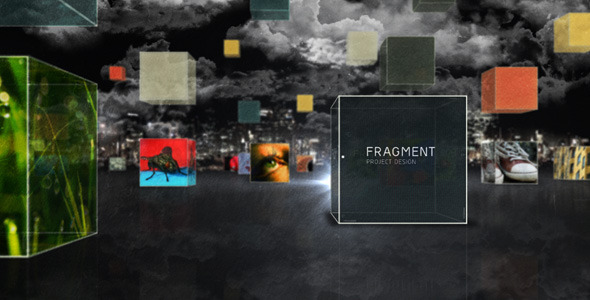 Fragment - VideoHive 498146