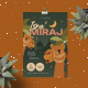 Isra' Miraj - Flyer Set 