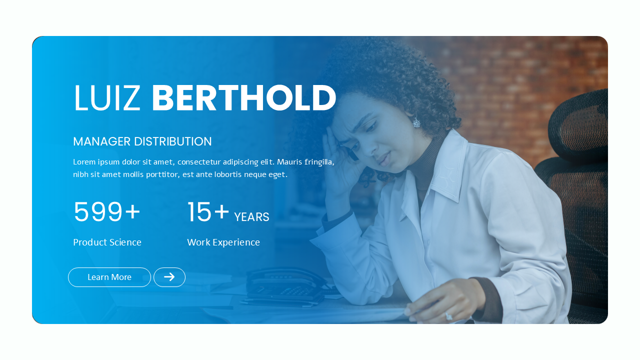 Medical Education Presentation, Presentation Templates | GraphicRiver