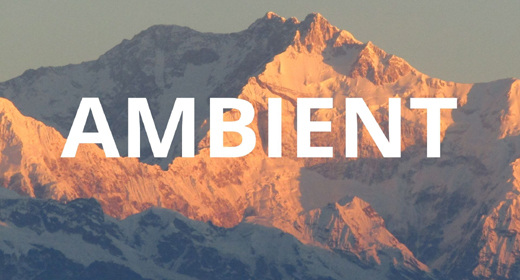 Ambient
