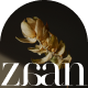 Zaan - Personal Lifestyle Blog and Magazine