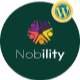 Nobility - Charity Nonprofit Multipurpose WordPress Theme