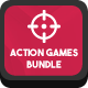 Action Games Bundle 