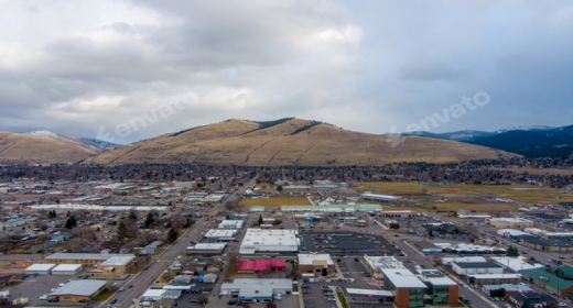Missoula, Montana