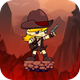 Volcanic Danger Adventure - HTML5 Adventure Game with Admob 