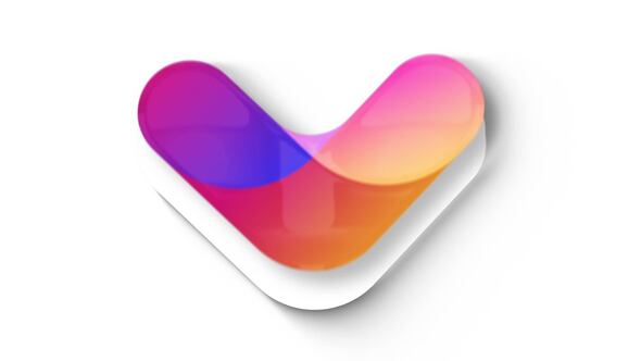 Logo Opener Logo Stings template preview