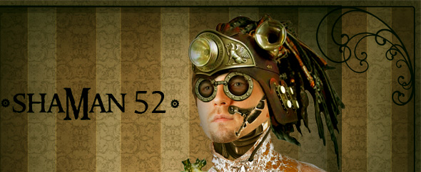 Shaman52