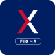 Logix - Logistic Website UI Figma Template