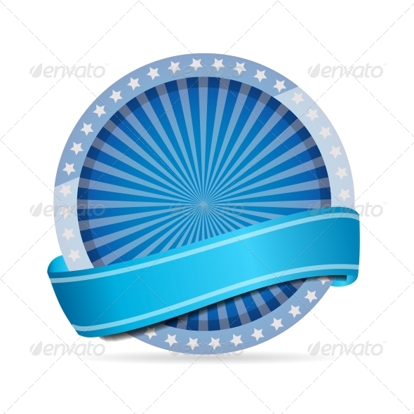 Label Vector Illustration - Concepts Business