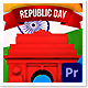 India Republic Day Instagram Stories - Mogrt - VideoHive Item for Sale