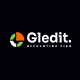 Gledit - Accounting Firm Elementor Template Kit