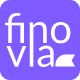 Finovia - Digital Marketing Agency Elementor Kit