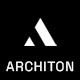 Architon - Architecture and Interior WordPress Theme