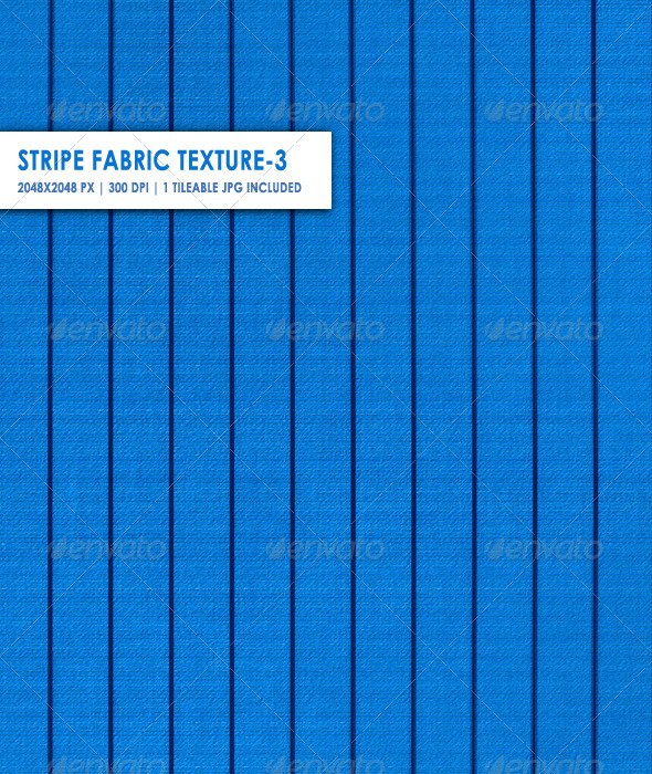 Stripe Fabric Texture - 3Docean 4794589