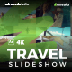 Travel Slideshow - VideoHive Item for Sale