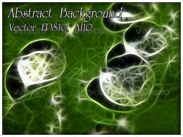Abstract Background Vector - Backgrounds Decorative