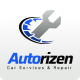 Autorizen - Car Repair & Auto Service Elementor Template Kit