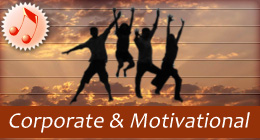 Corporate & Motivational