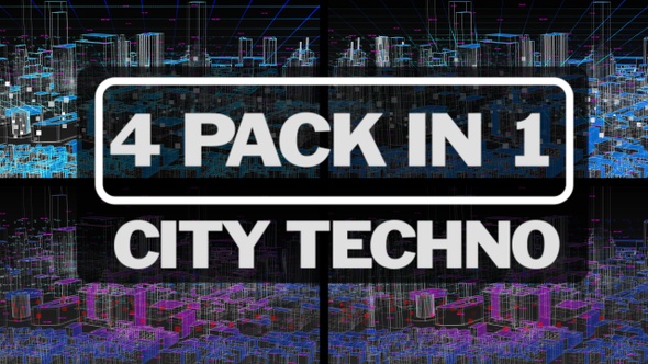 City Techno