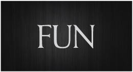 Fun