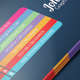 Colorful Edition V3, Print Templates | GraphicRiver