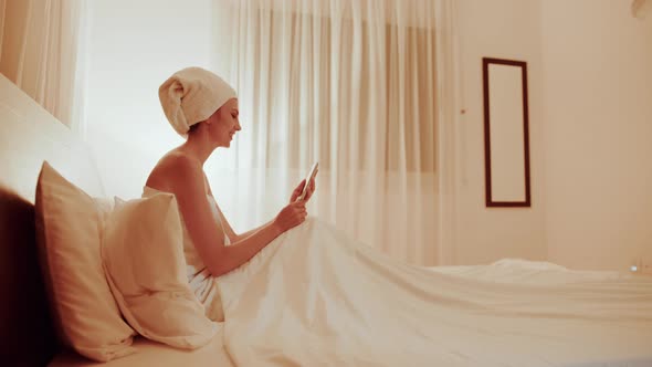 Beauty Procedures at Spa Resort alt