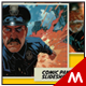 Comic Panel Slideshow - VideoHive Item for Sale