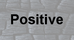 Positive