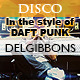 The Daft Funk