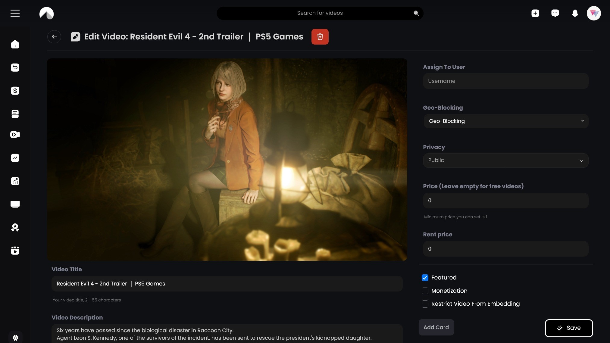 Screenshot 5