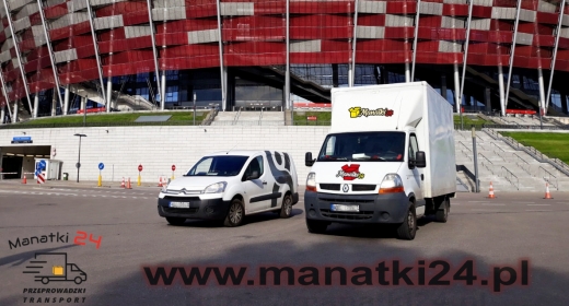 Manatki24 – Przeprowadzki - Warszawa - Przeprowadzki domów i mieszkań - Przeprowadzki biur i firm — www-manatki24-pl