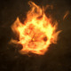 Fire Logo Reveal - VideoHive Item for Sale