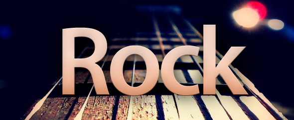 Rock music