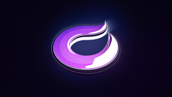 Logo Animation Logo Stings template preview