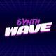 Synth Wave Back in the 80s